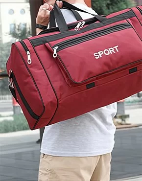 Сумки дорожні