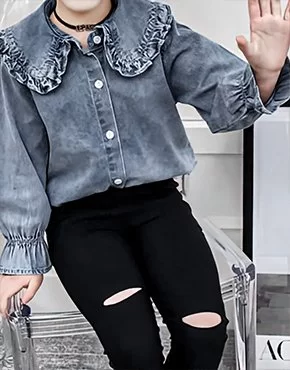 Блузи. Сорочки