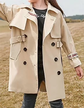 Верхній одяг