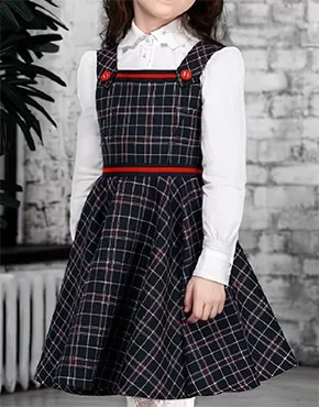 Сукні. Комбінезони