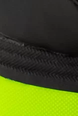 Чорно-зелений