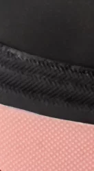 Чорно-рожевий