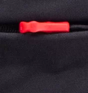 Чорно-червоний