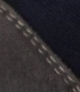 Синьо-коричневий