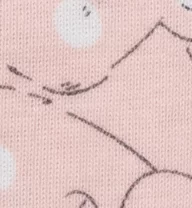 Персиковий