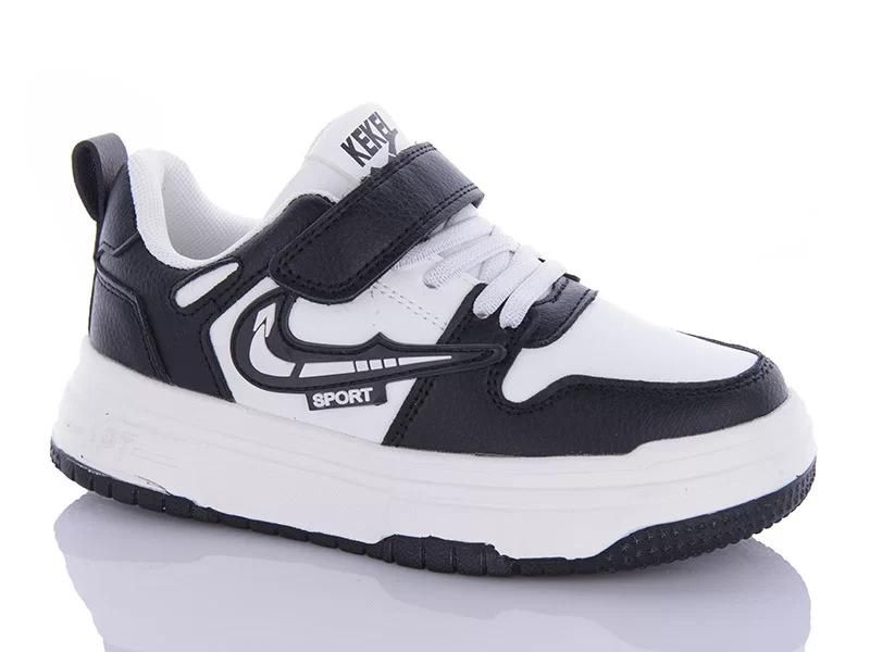 Біло-коричневий