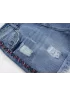 Шорты джинсовые женские, New Jeans - 