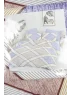Постіль євро (70*70), GOLD TEXTILE PK - 