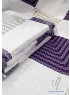 Постіль євро (50*70), GOLD TEXTILE PK - 