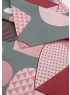 Постіль євро (50*70), GOLD TEXTILE PK - 