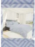 Постіль 2-х (70*70), GOLD TEXTILE PK - 