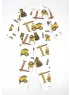 Піжама, Happy Kids - 