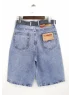 Шорти джинсові, LS LONGFEI - 