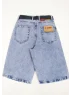 Шорти джинсові, LS LONGFEI - 