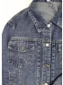 Куртка джинсова, Fashion/Classic - 