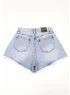 Шорти джинсові, Relucky - 
