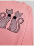 Кофта женская, Kiss Me