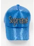 Бейсболка для девочки, Supreme