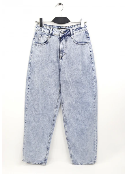 Джинси BAGGY