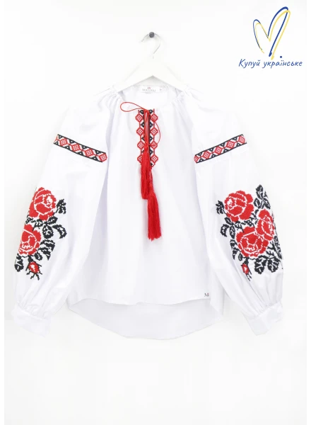 Вишиванка