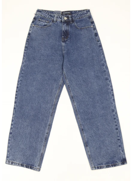 Джинси BAGGY