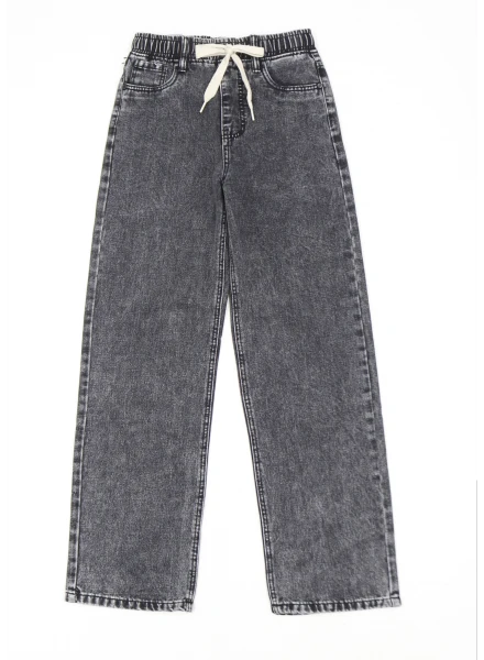 Джинси BAGGY