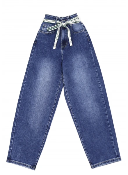 Джинси BAGGY