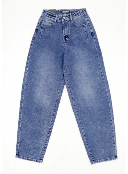 Джинси BAGGY