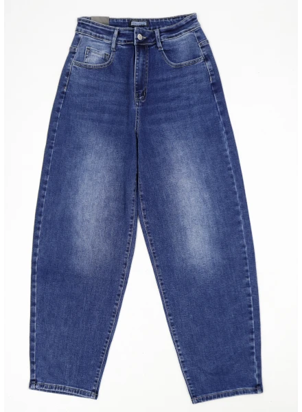 Джинси BAGGY