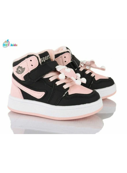 Кросівки високі