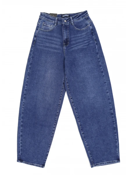 Джинси BAGGY