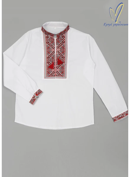 Вишиванка