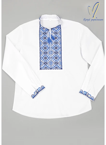 Вишиванка