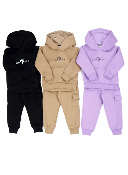 Спортивний костюм