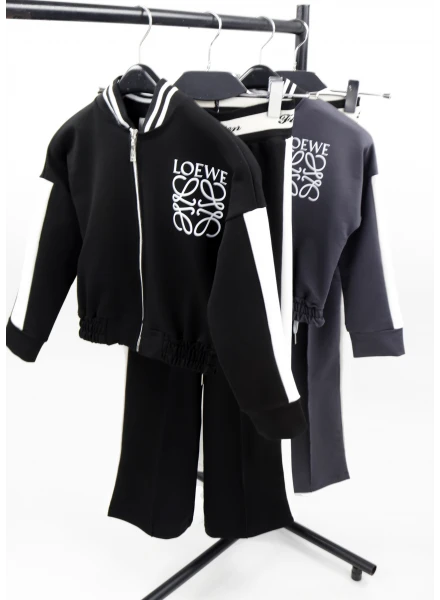 Спортивний костюм