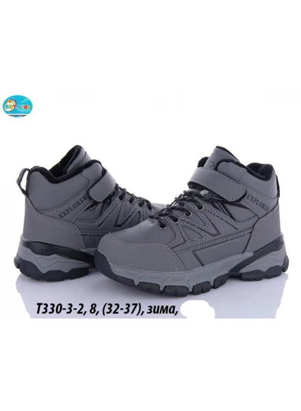 Кросівки високі