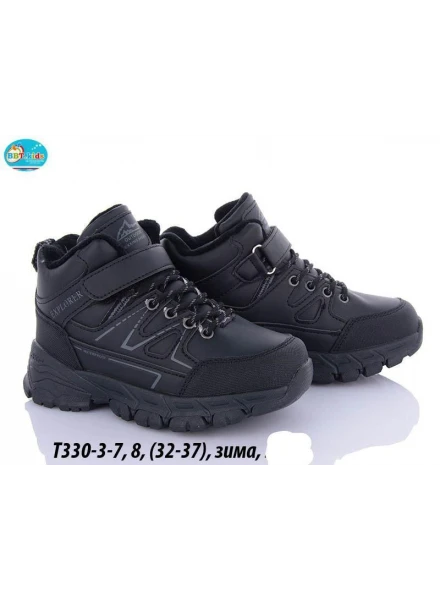 Кросівки високі