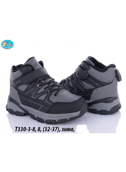 Кросівки високі