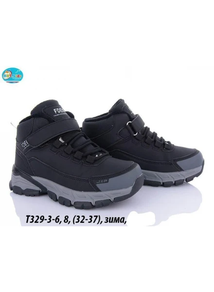 Кросівки високі