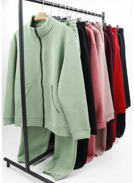 Спортивний костюм