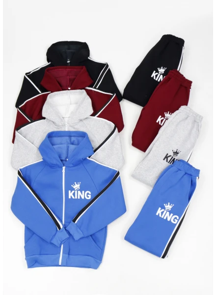 Спортивний костюм