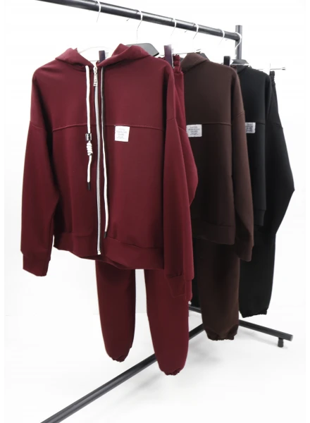 Спортивний костюм