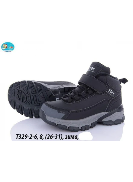 Кросівки високі