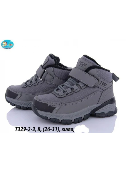 Кросівки високі