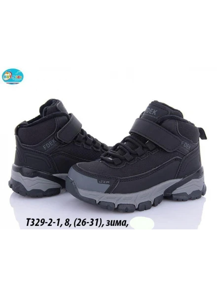 Кросівки високі