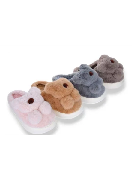 Тапочки кімнатні