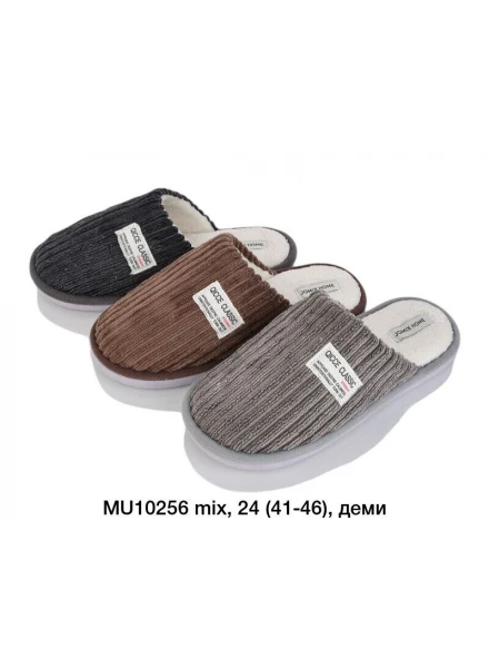 Тапочки кімнатні