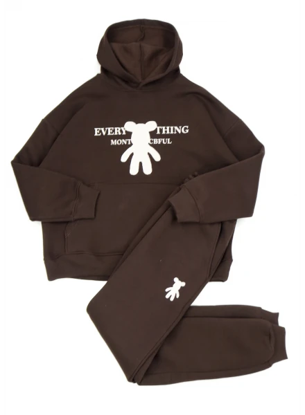 Спортивний костюм