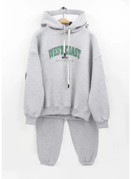 Спортивний костюм