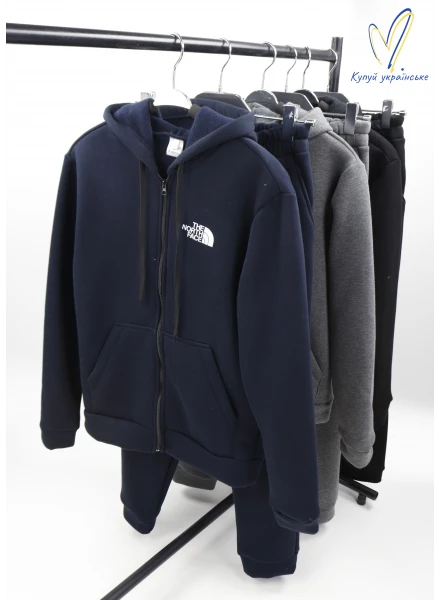 Спортивний костюм